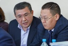 В Казахстане полностью оправдали двух вице-министров энергетики