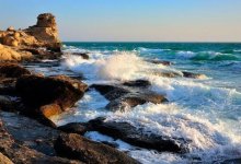 Токаев подписал закон о защите Каспийского моря