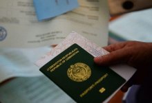 В Узбекистане начались выборы президента