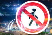 Жителей Актобе попросили не выходить из домов