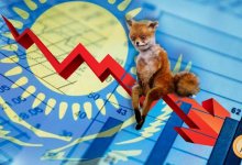 Экономика Казахстана напоминает наркомана с ожирением - эксперт