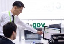 Министерство цифрового развития РК ничего не может сделать с огромными очередями в ЦОНах