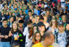 В Казахстане обсуждают внедрение системы распознавания лиц