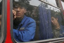 Из Казахстана депортировали более тысячи нелегалов