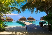 Путевку на Мальдивы разыграют среди вакцинированных от коронавируса жителей Нур-Султана