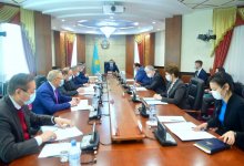 Сенаторы рассмотрят законопроект по совершенствованию системы госуправления