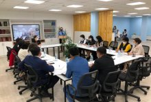 Нуротановцы обсудили вопросы инклюзивного образования и безопасности в школах столицы