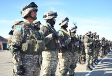 Военные вузы Казахстана и Турции договорились о сотрудничестве