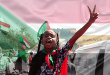 Военный переворот в Судане: по акции протеста военные открыли огонь