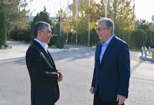 В Ашхабаде может появиться памятник Абаю