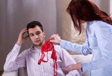 Британские ученые выяснили, какие мужчины чаще изменяют