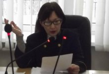 В Костанае судью лишили должности за пьяную езду