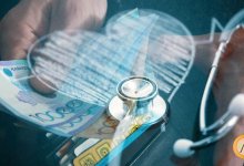 Взятка в 200 тысяч тенге, штраф - 5,8 миллионов. Главному медику СКО вынесли приговор