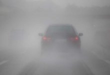 Снег, туман и гололед: какой будет погода в Казахстане 27 октября