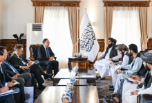 Афганцы просят у Казахстана вакцину от коронавируса QAZVAC