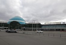 Авиаперелеты из Нур-Султана под угрозой срыва. Аэропорт бьет тревогу