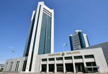 Неприкосновенность уполномоченного по правам человека одобрил в первом чтении Мажилис