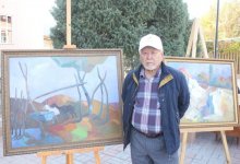 Симпозиум и пленэр – для вдохновения и поддержки