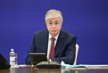 Токаев раскритиковал работу чиновников, ответственных за цифровизацию