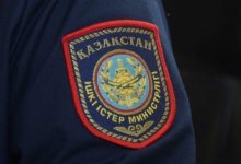 Конфликт школьников перерос в беспорядки в Алматинской области (видео)