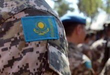 В Мангистауской области военнослужащие получили травмы