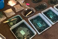 В Алматы задержали участников двух наркогруппировок