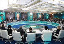 От Джучи и до Кенесары…