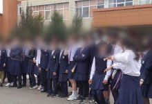 Подруга погибшего ученика НИШ рассказала свою версию гибели подростка