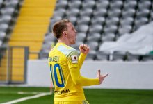 ФК "Астана" полтора года не сможет покупать игроков. На клуб наложили бан