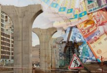 Экс-главу Астана LRT разыскивают в Турции