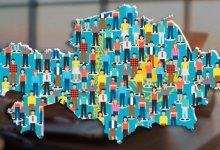 Перепись населения: в Алматы уволились более трехсот интервьюеров