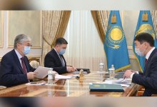 Дефицит топлива в Казахстане: Токаев выразил недовольство работой Министерства