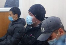 В Уральске осудили охранников, до смерти избивших мужчину после новогоднего корпоратива