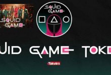 У сериала «Игра в кальмара» появилась своя криптовалюта