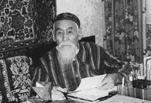 Акжан Машанов: ученый-горняк и исследователь наследия аль-Фараби