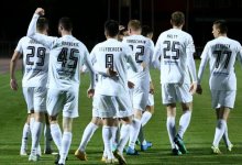 "Тобол" стал чемпионом Казахстана по футболу