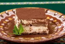 Скончался создатель десерта тирамису