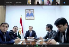 30-летие Независимости: представители Казахстана, Узбекистана, Таджикистана и Кыргызстана встретились в онлайн формате