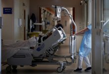 Число жертв коронавируса превысило пять миллионов человек