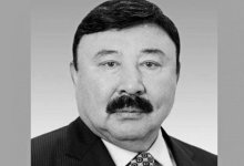 Назарбаев выразил соболезнования в связи с кончиной Темирхана Досмухамбетова