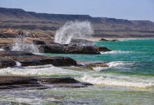 Казахстан ратифицировал протокол о защите Каспия от загрязнения