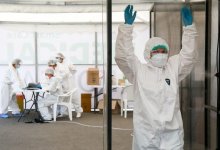 Еще один регион Казахстана перешел в зеленую зону по коронавирусу