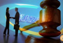 Астанчанин брал у людей деньги на участие в несуществующих тендерах "Казахмыса"