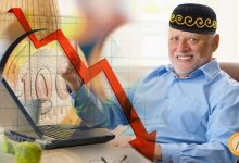 Что могут себе позволить пенсионеры в Казахстане