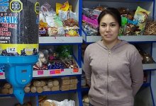 Была бы жилка, а государство поможет