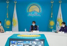 Лечить детей будет некому: нехватку медицинских специалистов обсудили в Nur Otan