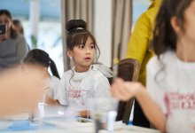 Восьмилетняя казахстанка стала «Супермоделью мира-2021»