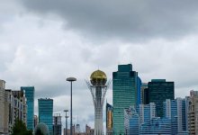 Постановление о смягчении карантинных мер в Нур-Султане подписал санврач