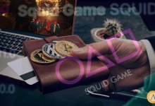 Криптовалюта по мотивам «Игры в кальмара» оказалась аферой