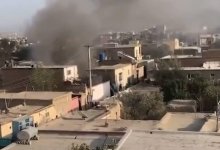 Погибли более 20 человек: террорист-смертник устроил атаку возле больницы Кабула